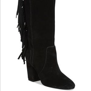 Nine West boots